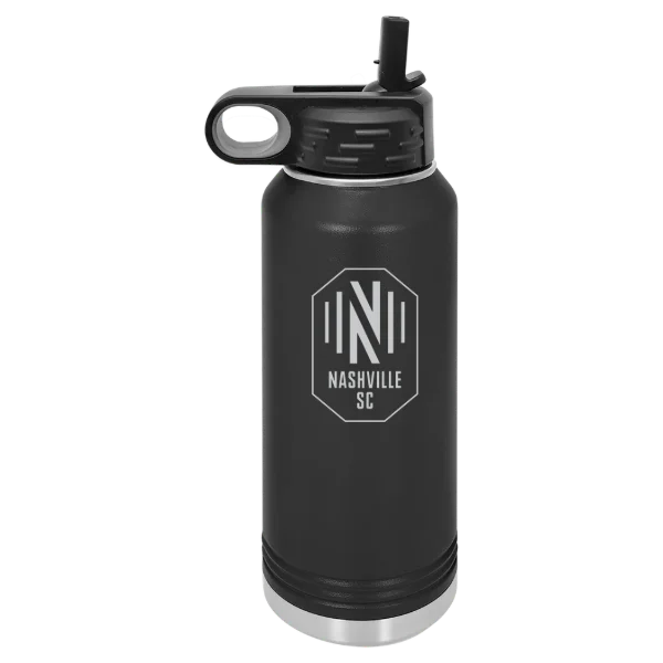 Nashville SC Polar Camel 32 oz. Water Bottle