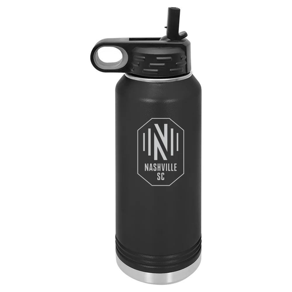 Nashville SC Polar Camel 32 oz. Water Bottle