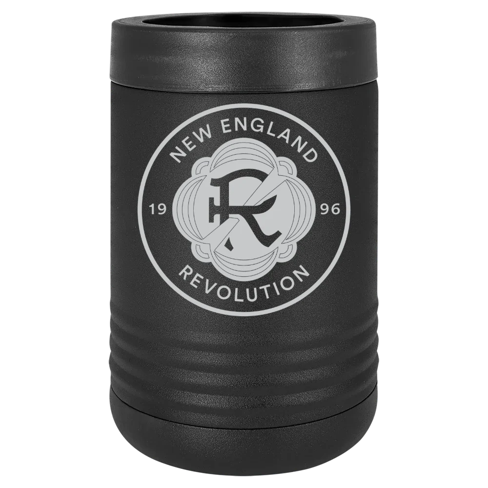 New England Revolution Polar Camel Standard Beverage Holder