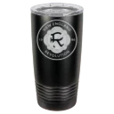 New England Revolution Polar Camel 20 oz. Ringneck Tumbler with Standard Lid