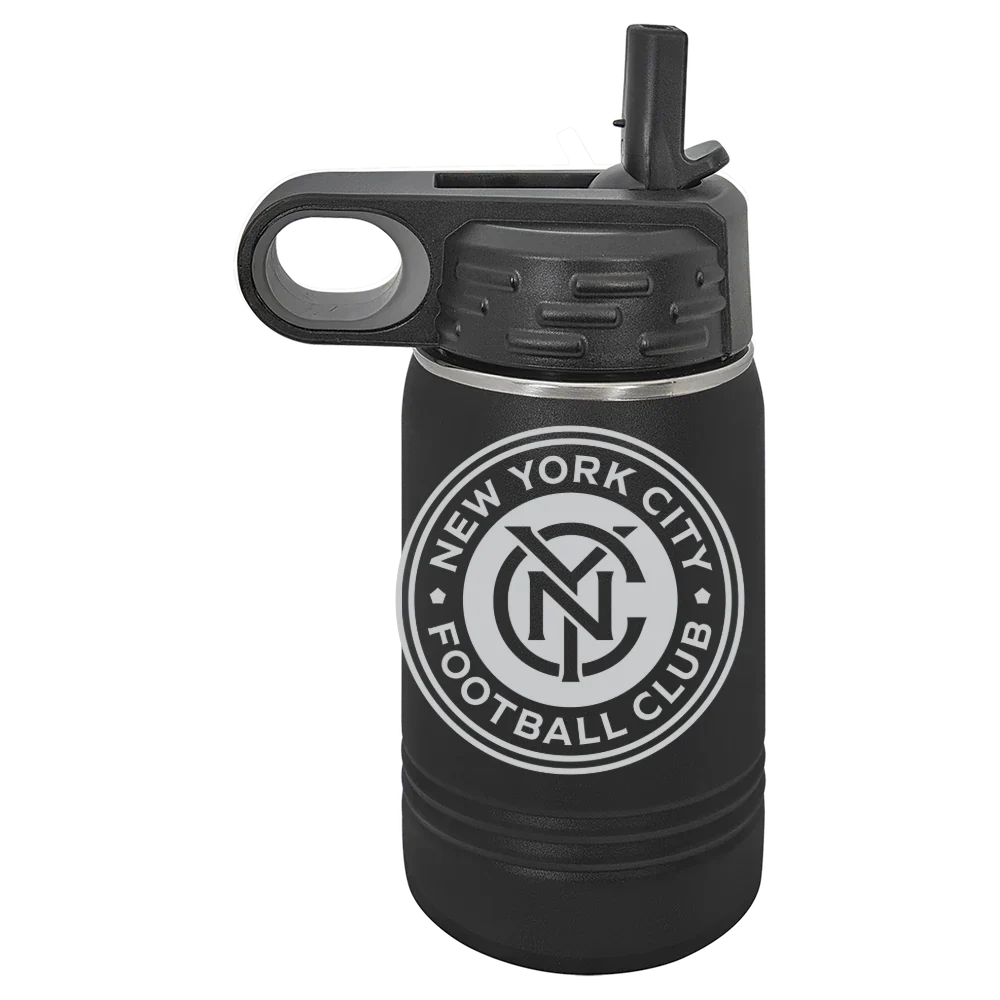 New York City FC Polar Camel 12 oz. Water Bottle