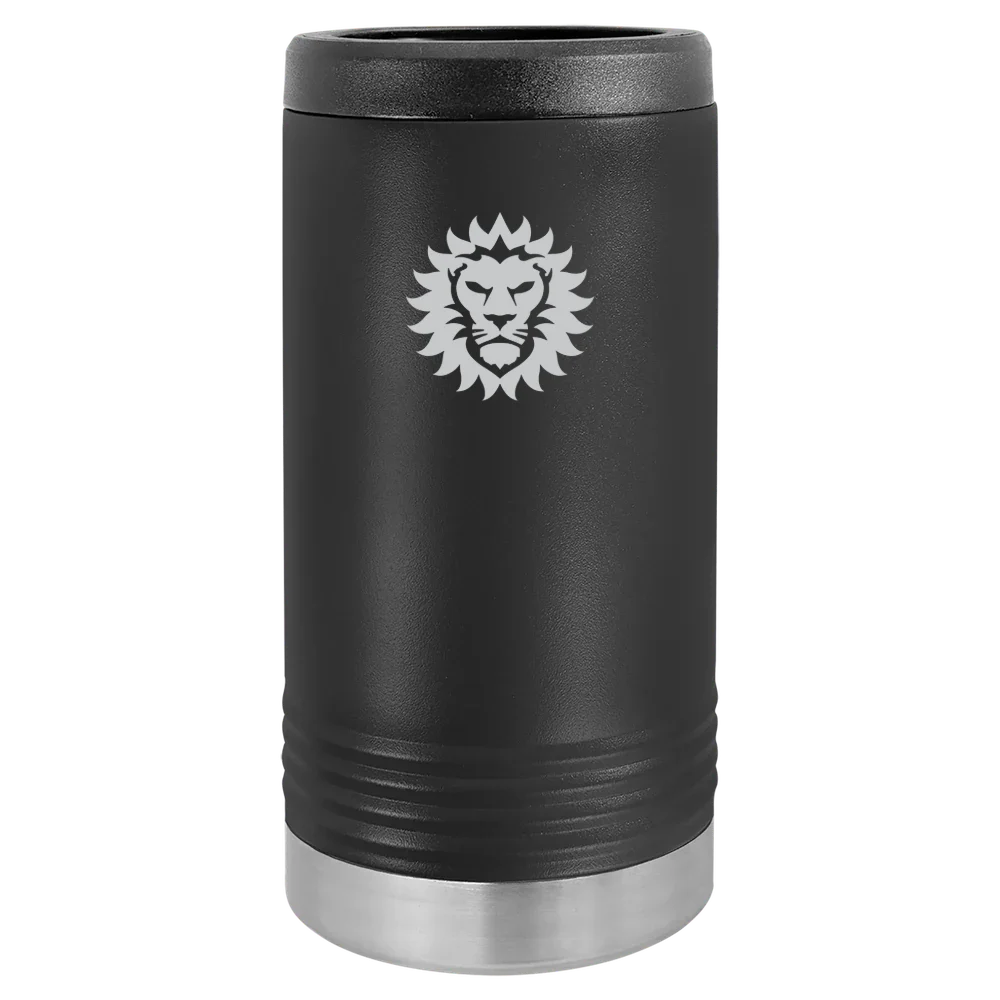 Orlando City Polar Camel Slim Beverage Holder