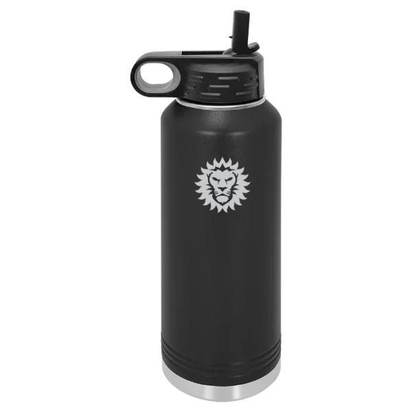 Orlando City Polar Camel 40 oz. Water Bottle