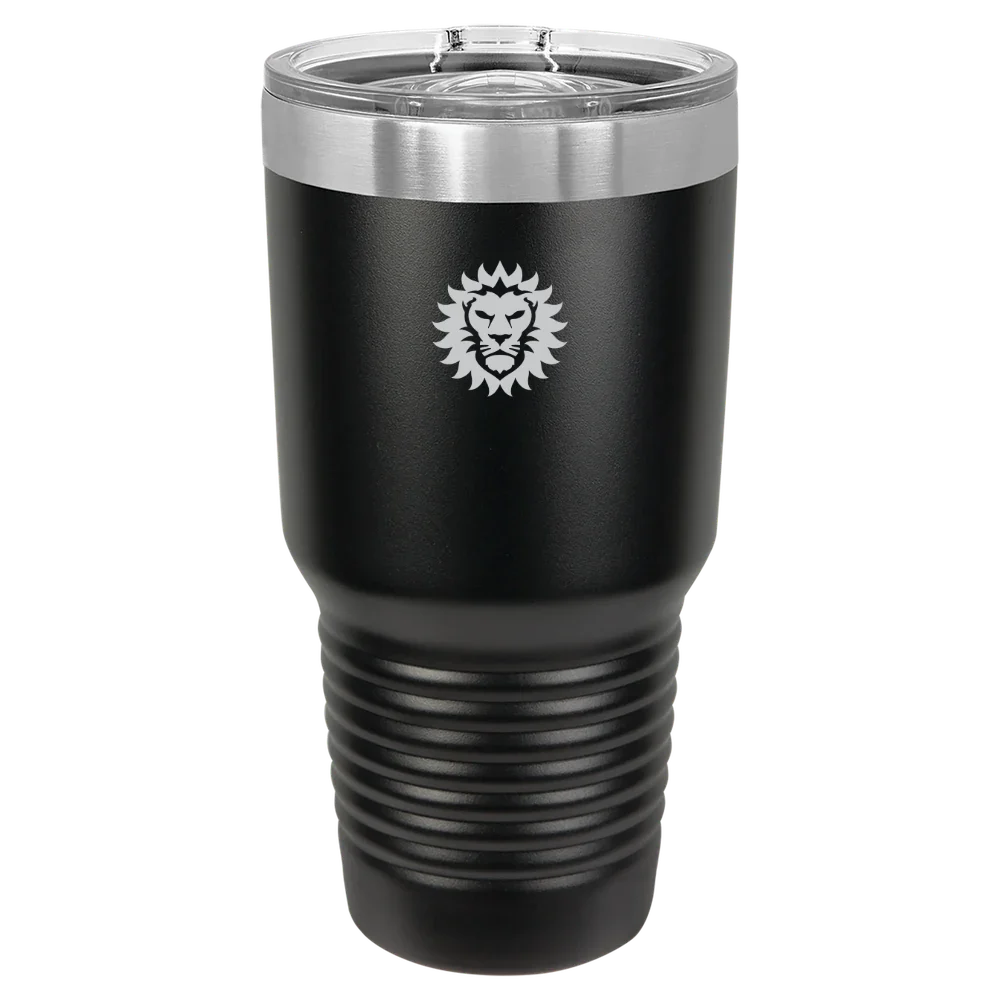 Orlando City Polar Camel 30 oz. Ringneck Tumbler with Slider Lid