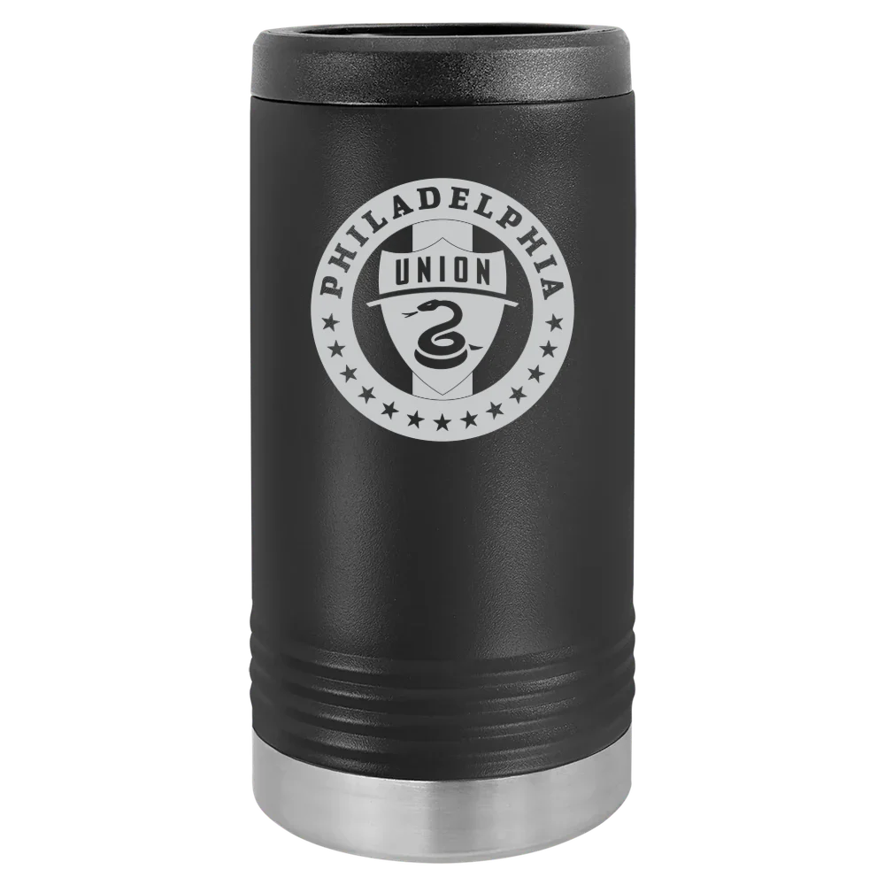 Philadelphia Union Polar Camel Slim Beverage Holder