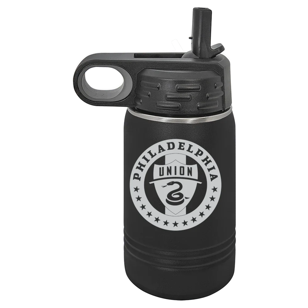 Philadelphia Union Polar Camel 12 oz. Water Bottle
