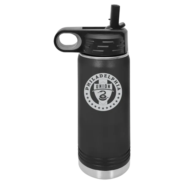 Philadelphia Union Polar Camel 20 oz. Water Bottle