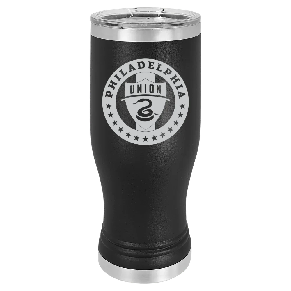 Philadelphia Union Polar Camel 20 oz. Pilsner Tumbler