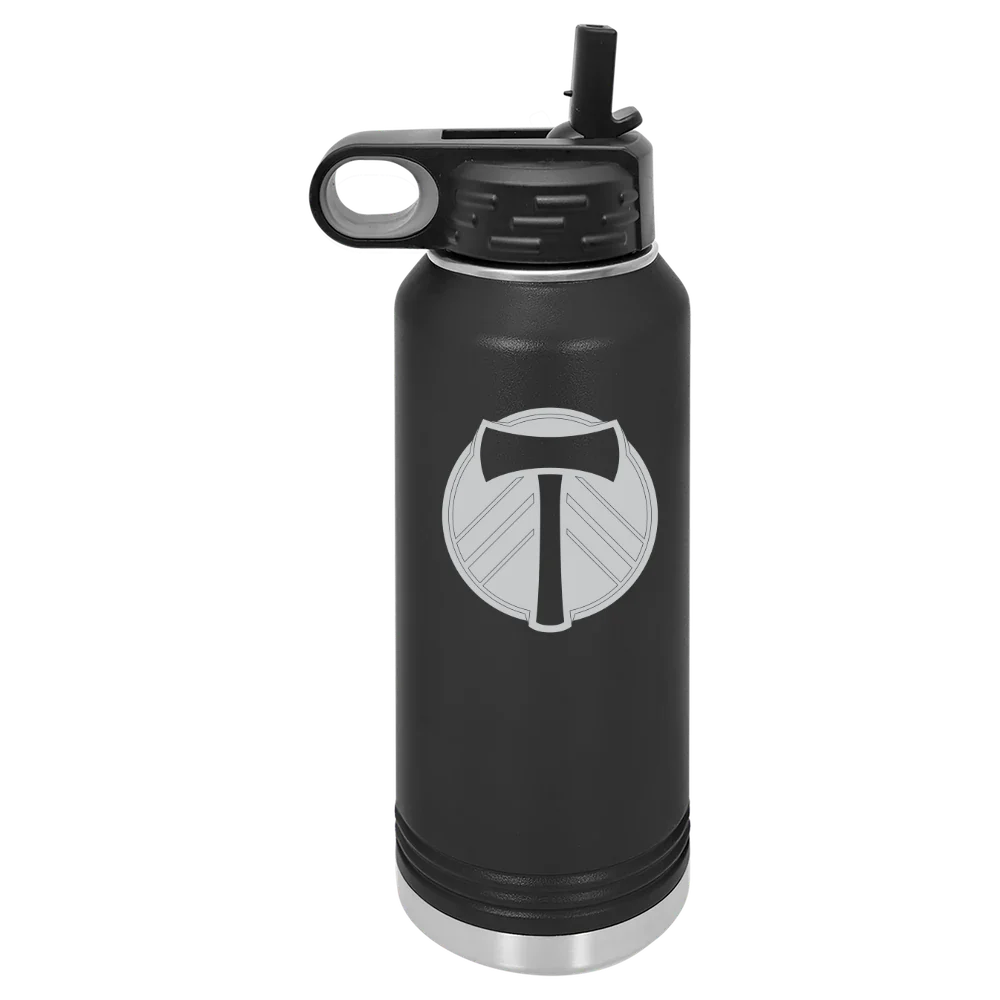 Portland Timbers Polar Camel 32 oz. Water Bottle
