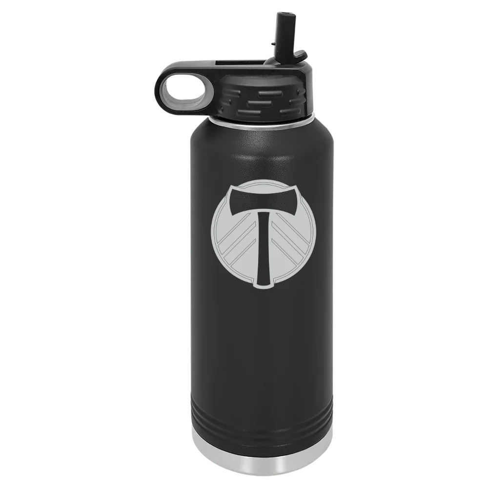 Portland Timbers Polar Camel 40 oz. Water Bottle