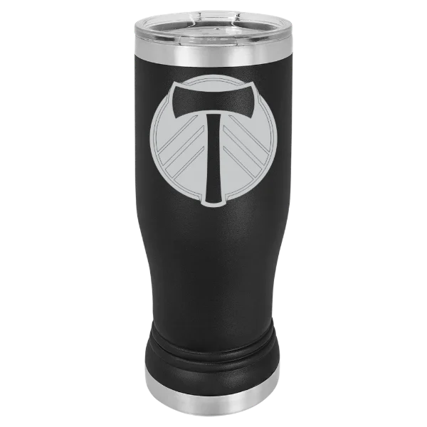Portland Timbers Polar Camel 14 oz. Pilsner Tumbler