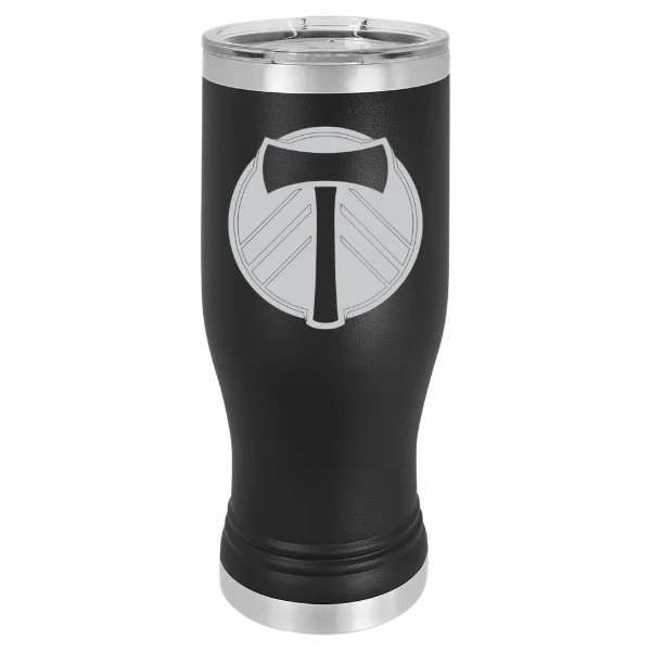 Portland Timbers Polar Camel 20 oz. Pilsner Tumbler