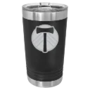 Portland Timbers Polar Camel 16 oz. Pint Tumbler