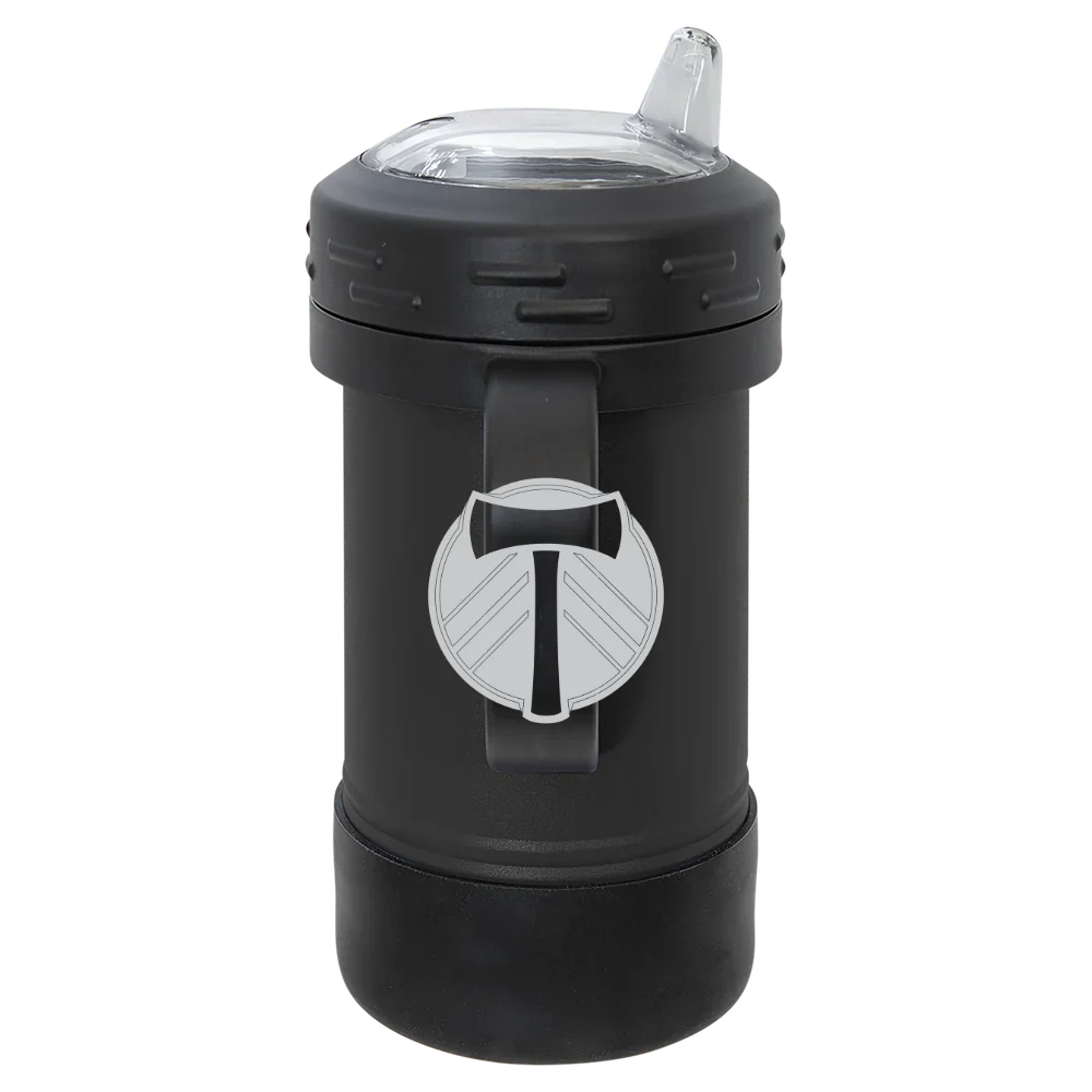 Portland Timbers Polar Camel 10 oz. Sippy Cup