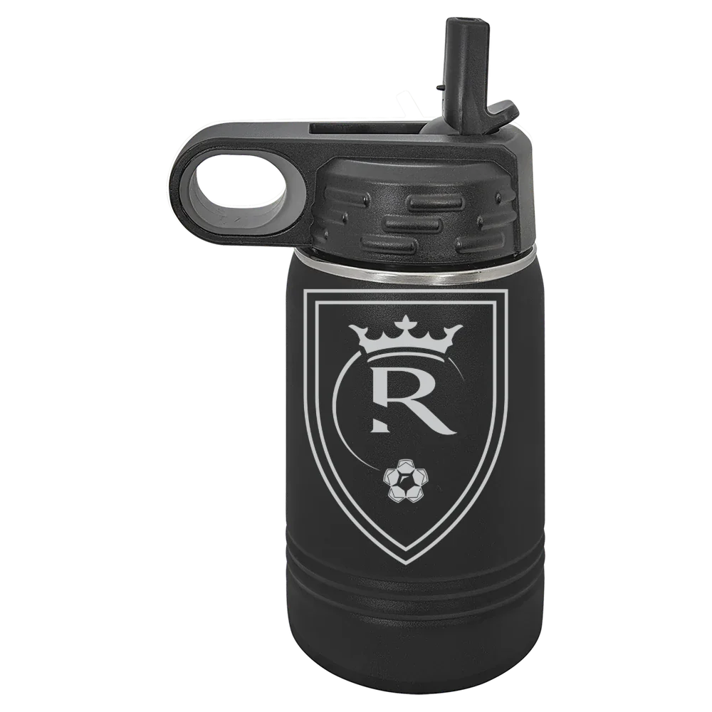 Real Salt Lake Polar Camel 12 oz. Water Bottle