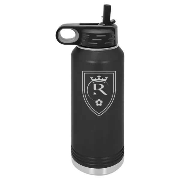 Real Salt Lake Polar Camel 32 oz. Water Bottle