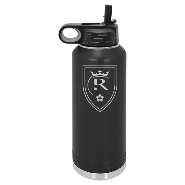 Real Salt Lake Polar Camel 40 oz. Water Bottle
