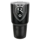 Real Salt Lake Polar Camel 30 oz. Ringneck Tumbler with Standard Lid