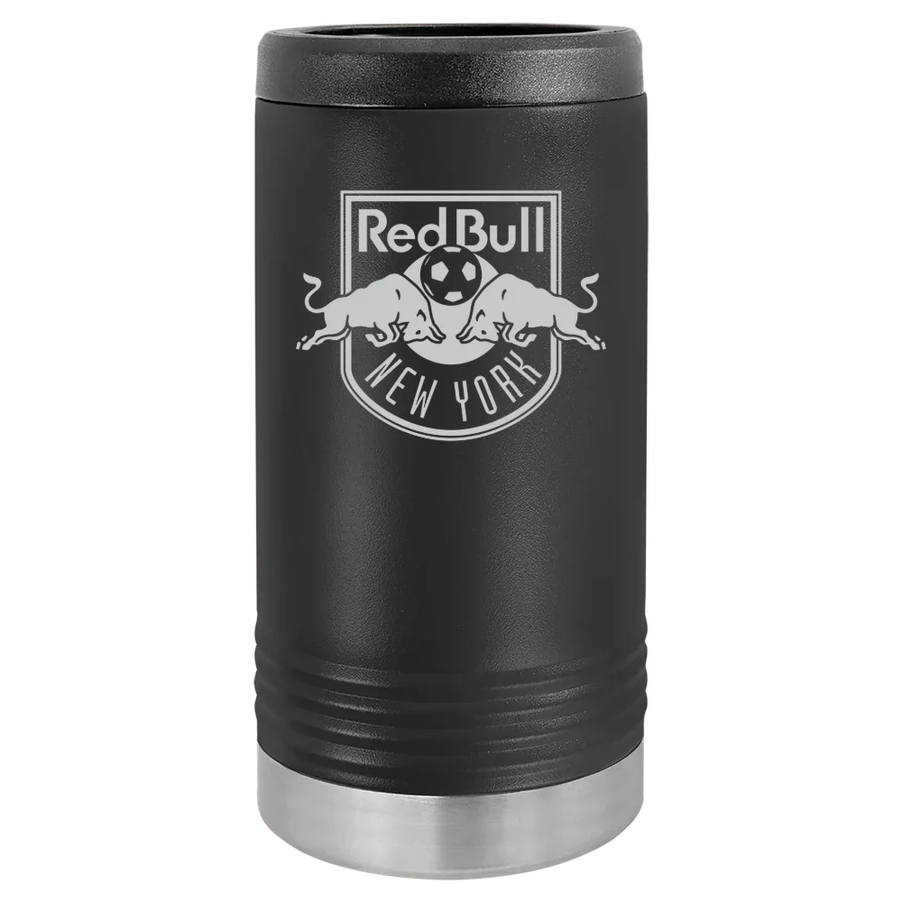 Red Bull New York Polar Camel Slim Beverage Holder