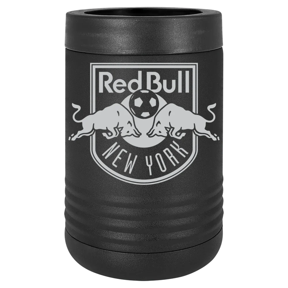 Red Bull New York Polar Camel Standard Beverage Holder