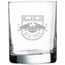 Red Bull New York Polar Camel 10 1/2 oz. On The Rocks Glass