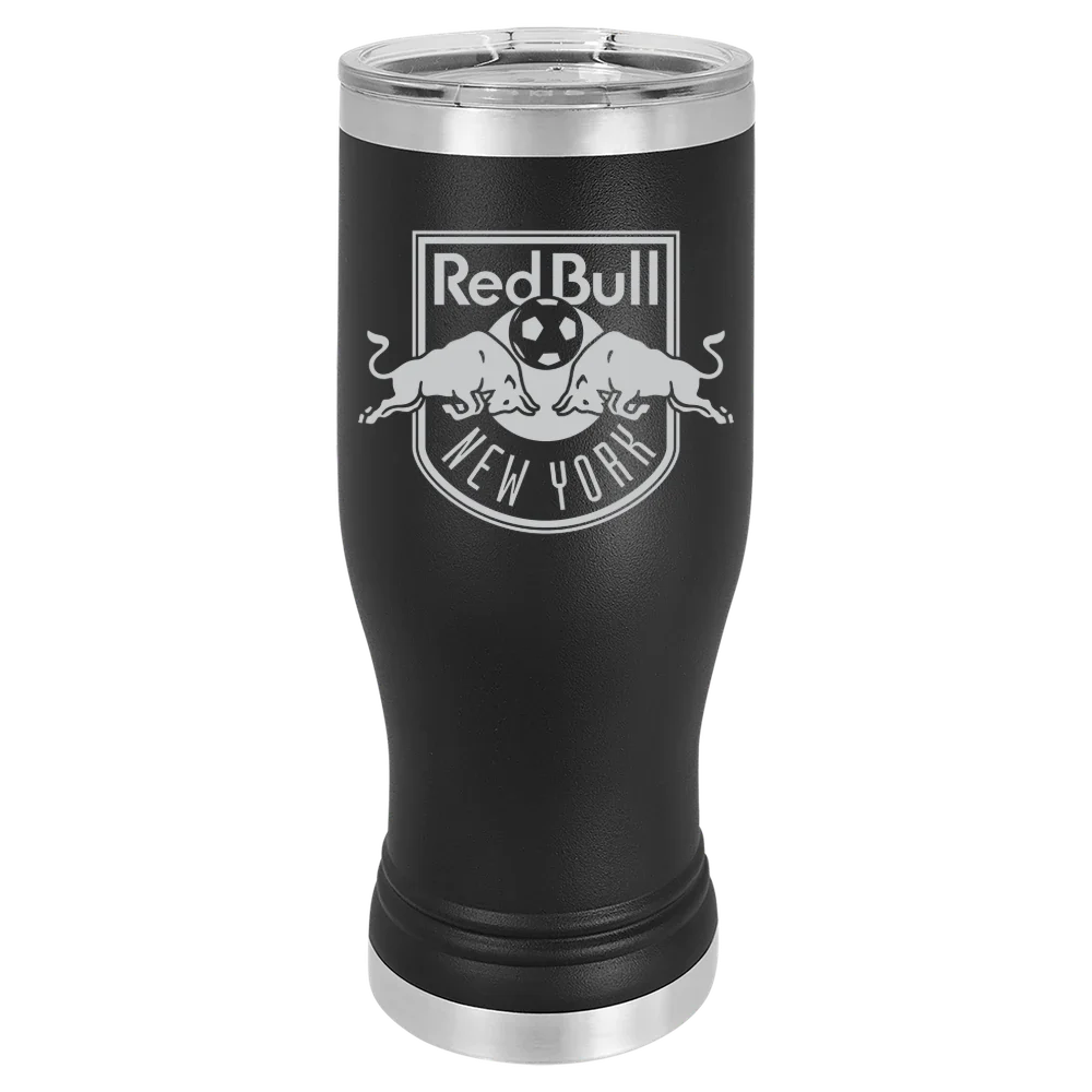Red Bull New York Polar Camel 20 oz. Pilsner Tumbler