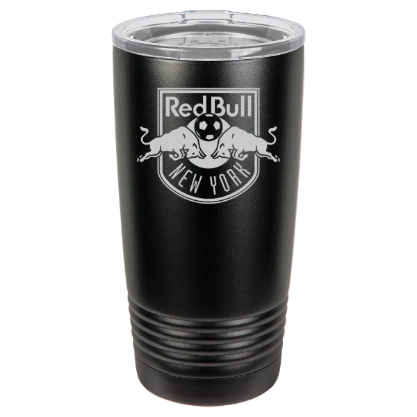 Red Bull New York Polar Camel 20 oz. Ringneck Tumbler with Standard Lid