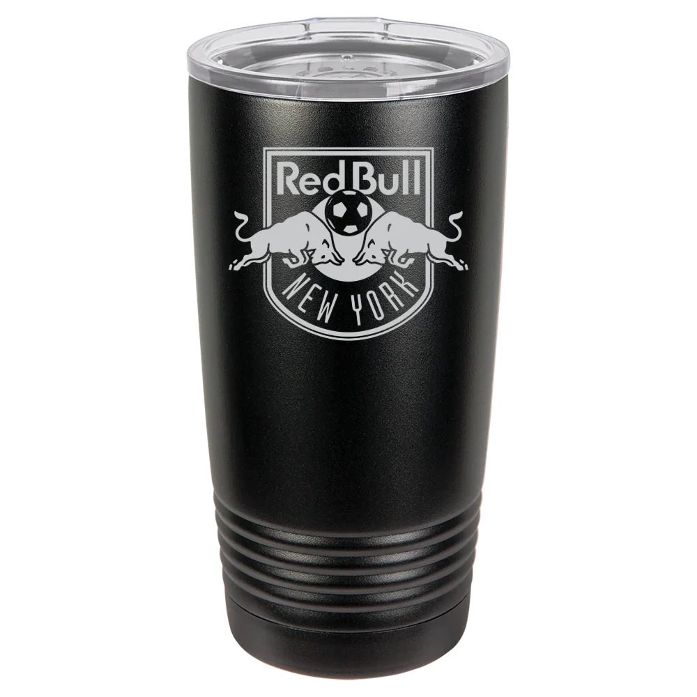 Red Bull New York Polar Camel 20 oz. Ringneck Tumbler with Standard Lid