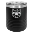 Red Bull New York Polar Camel 10 oz. Tumbler with Standard Lid