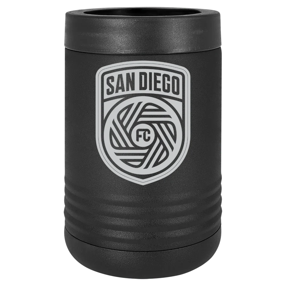 San Diego FC Polar Camel Standard Beverage Holder