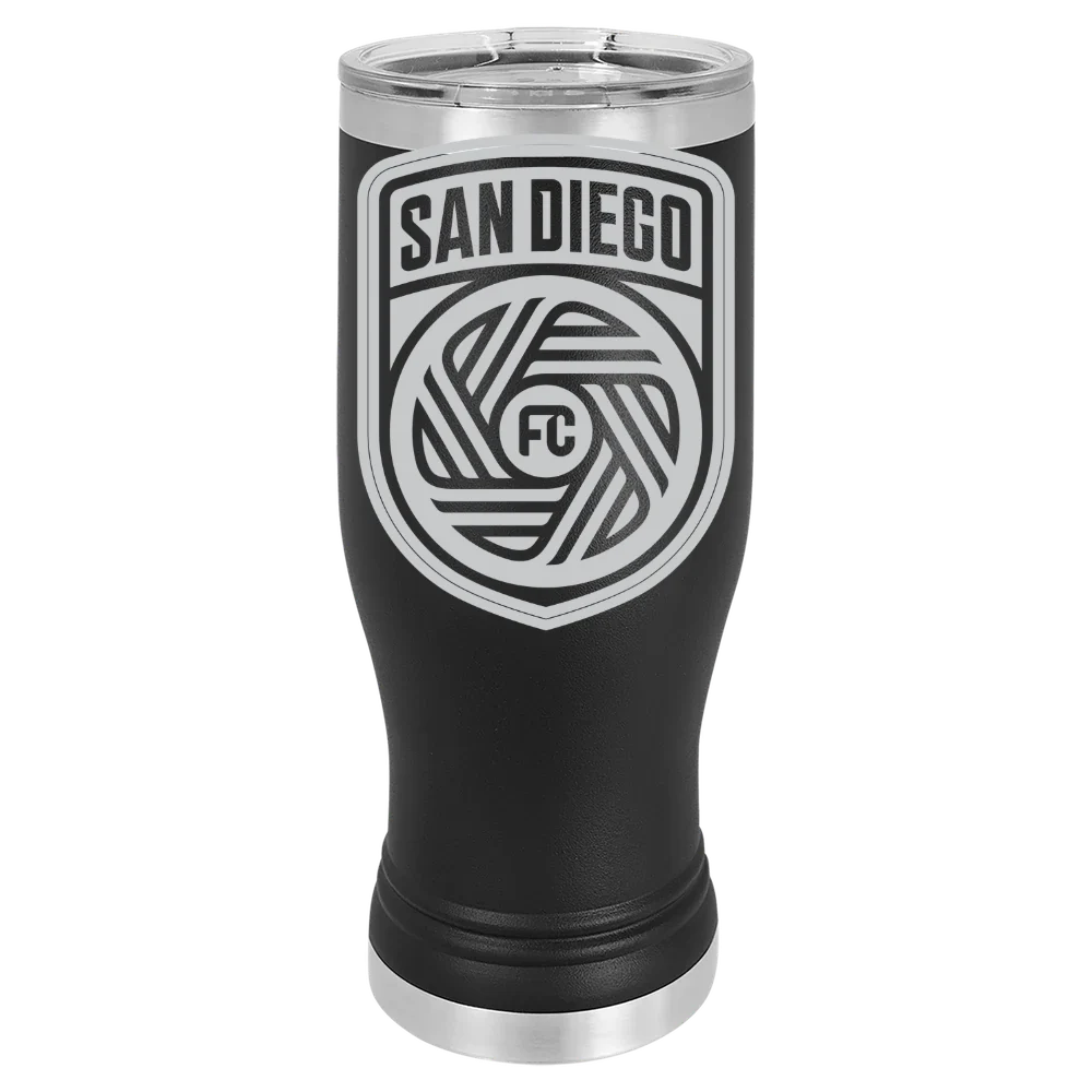 San Diego FC Polar Camel 20 oz. Pilsner Tumbler