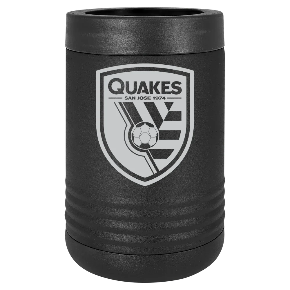 San Jose Earthquakes Polar Camel Standard Beverage Holder