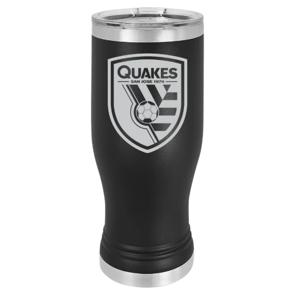 San Jose Earthquakes Polar Camel 20 oz. Pilsner Tumbler