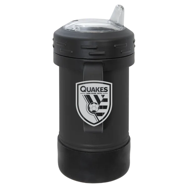 San Jose Earthquakes Polar Camel 10 oz. Sippy Cup