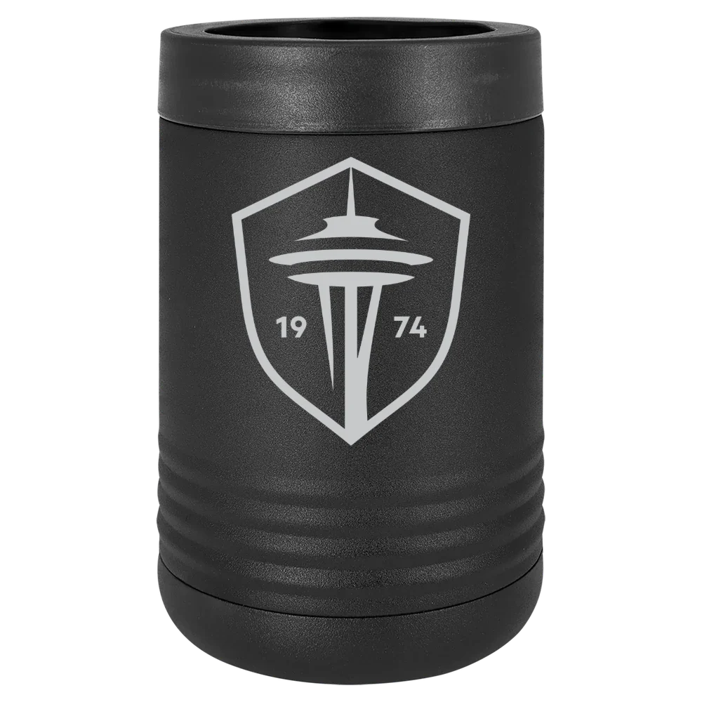 Seattle Sounders FC Polar Camel Standard Beverage Holder