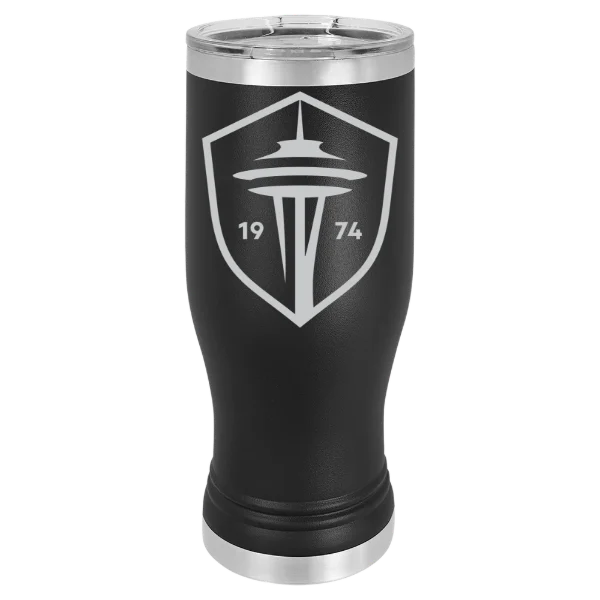 Seattle Sounders FC Polar Camel 20 oz. Pilsner Tumbler