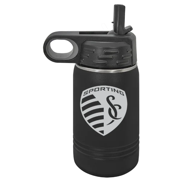 Sporting Kansas City Polar Camel 12 oz. Water Bottle