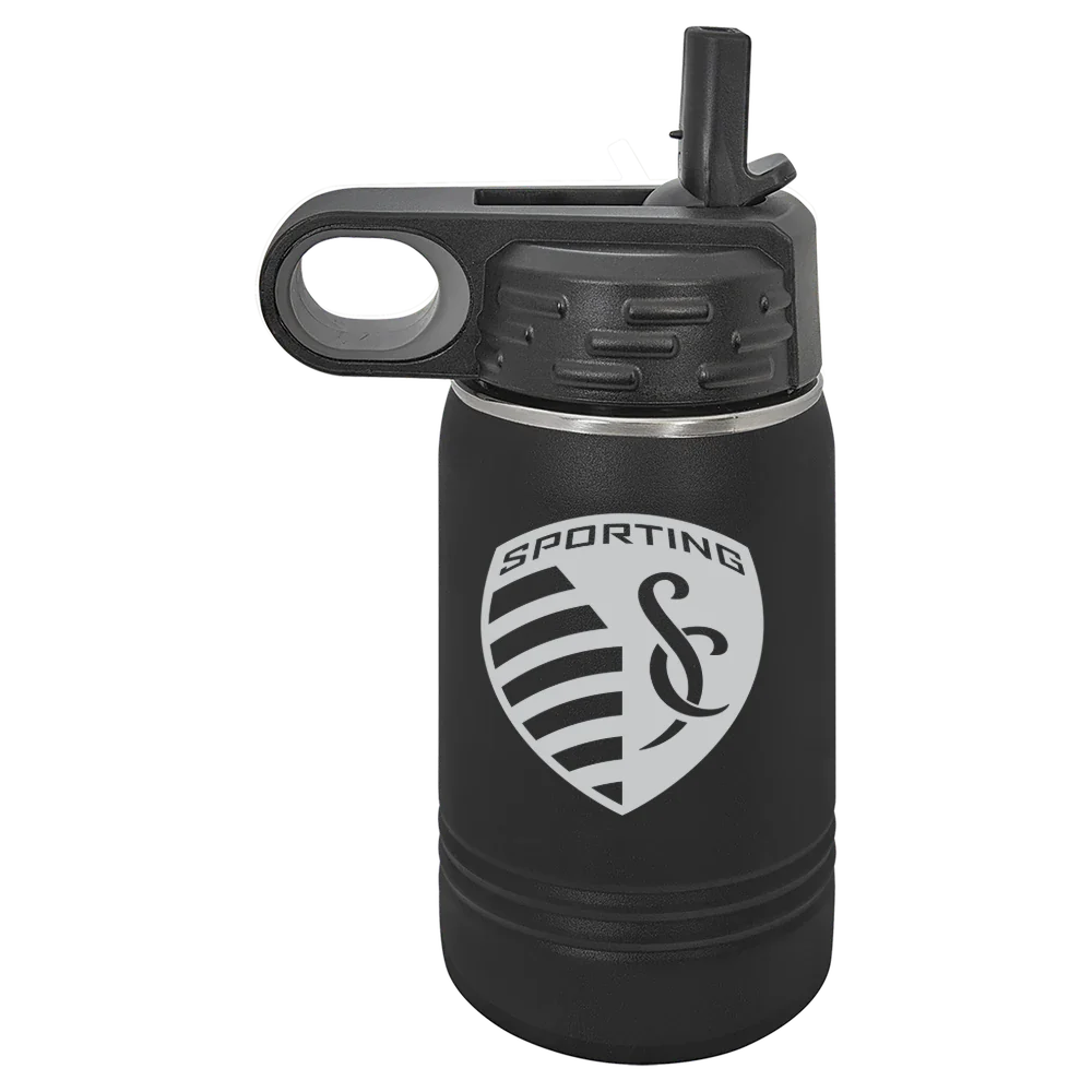 Sporting Kansas City Polar Camel 12 oz. Water Bottle