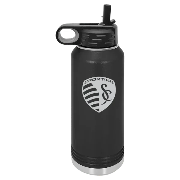 Sporting Kansas City Polar Camel 32 oz. Water Bottle
