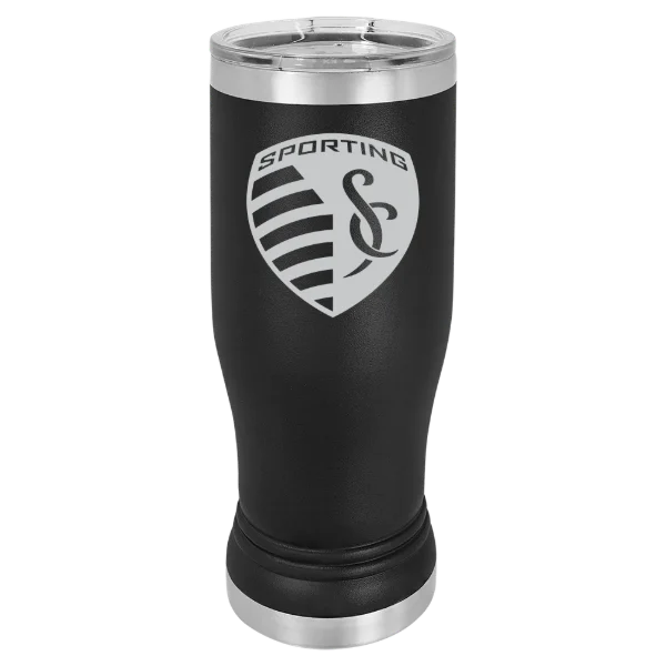 Sporting Kansas City Polar Camel 14 oz. Pilsner Tumbler