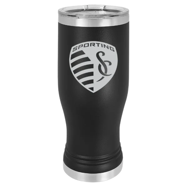 Sporting Kansas City Polar Camel 20 oz. Pilsner Tumbler