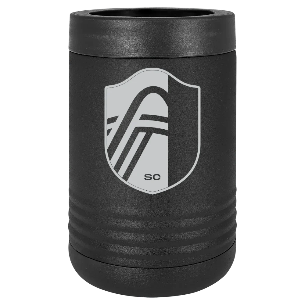 St. Louis CITY SC Polar Camel Standard Beverage Holder