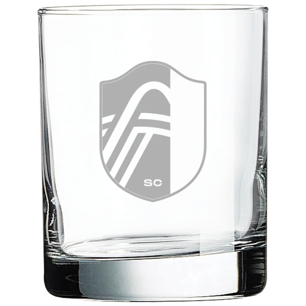 St. Louis CITY SC Polar Camel 10 1/2 oz. On The Rocks Glass