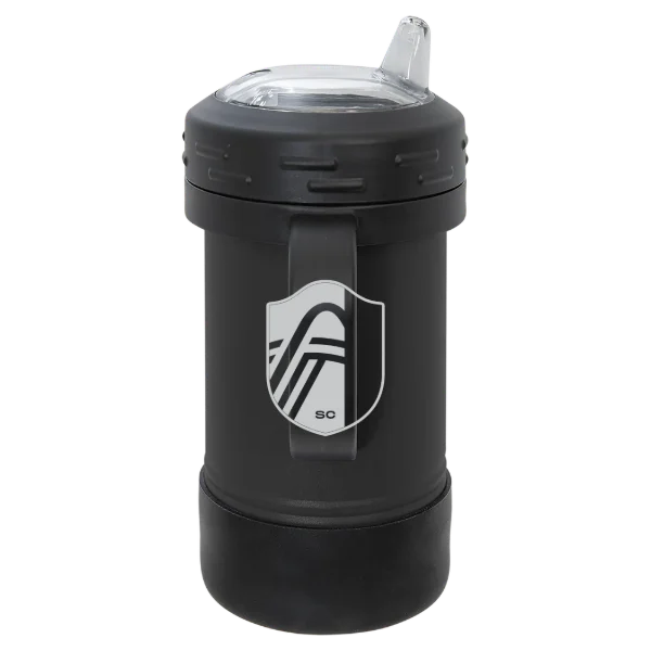 St. Louis CITY SC Polar Camel 10 oz. Sippy Cup