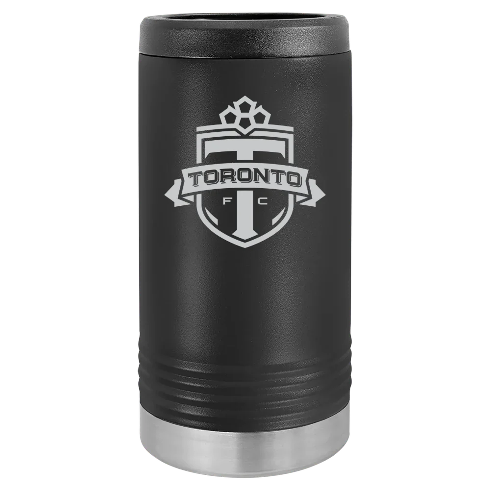 Toronto FC Polar Camel Slim Beverage Holder