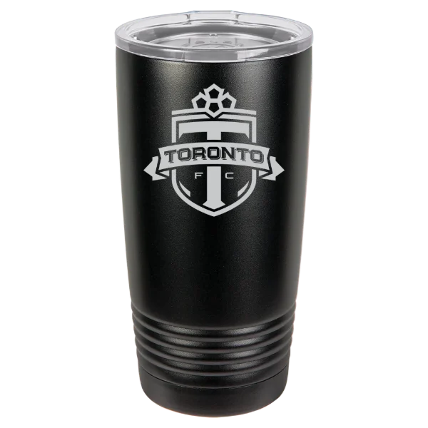 Toronto FC Polar Camel 20 oz. Ringneck Tumbler with Standard Lid