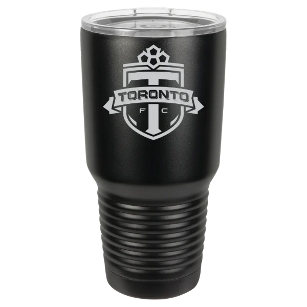 Toronto FC Polar Camel 30 oz. Ringneck Tumbler with Standard Lid