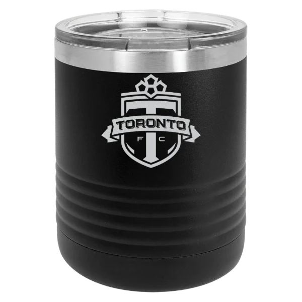 Toronto FC Polar Camel 10 oz. Tumbler with Standard Lid