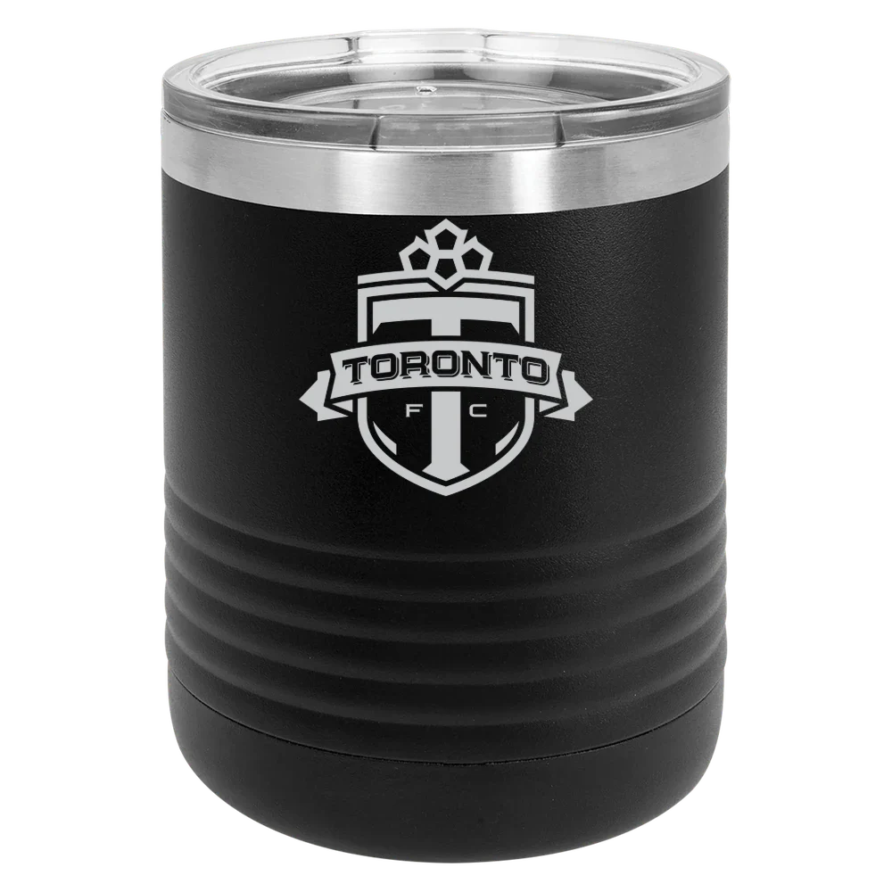 Toronto FC Polar Camel 10 oz. Tumbler with Standard Lid