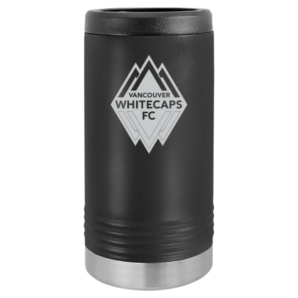 Vancouver Whitecaps FC Polar Camel Slim Beverage Holder